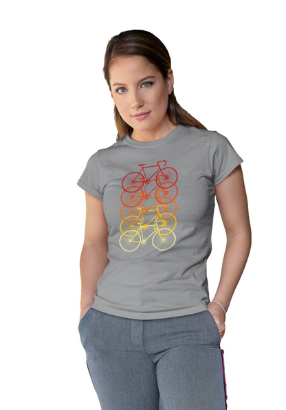 Bicycle Shirt