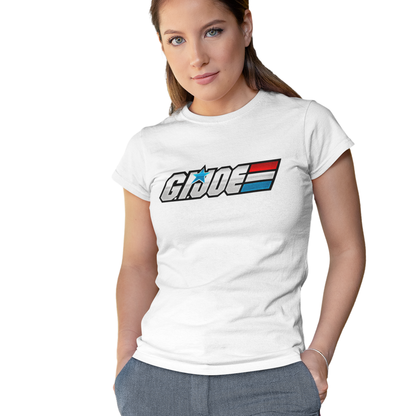 G.I. Joe Action Cartoon 80's Nostalgia