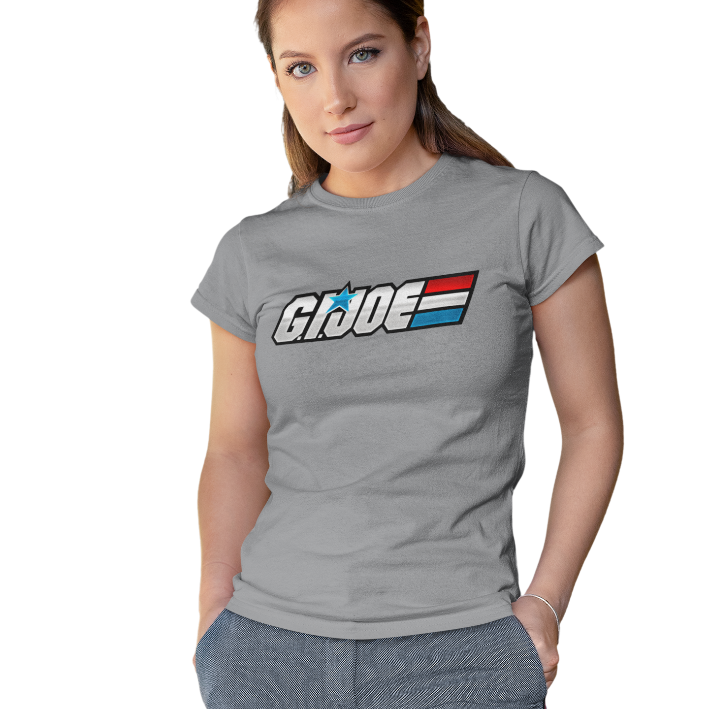 G.I. Joe Action Cartoon 80's Nostalgia